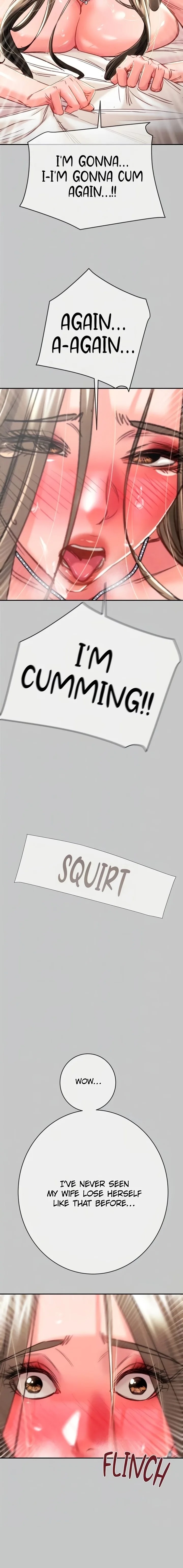The Man Who Devours chapter 90 page 14