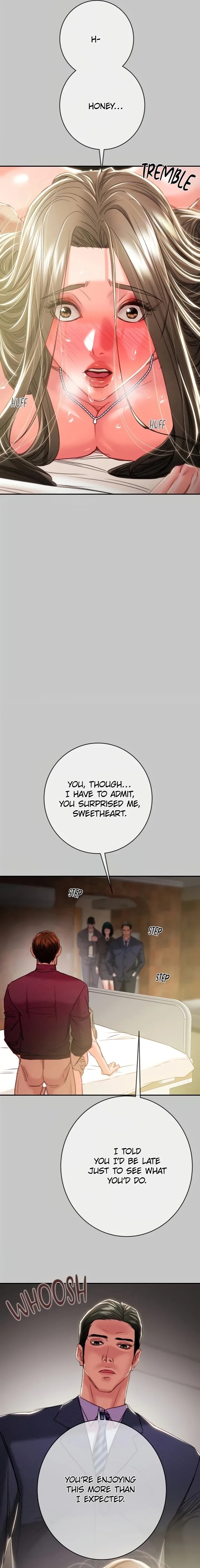 The Man Who Devours chapter 90 page 17