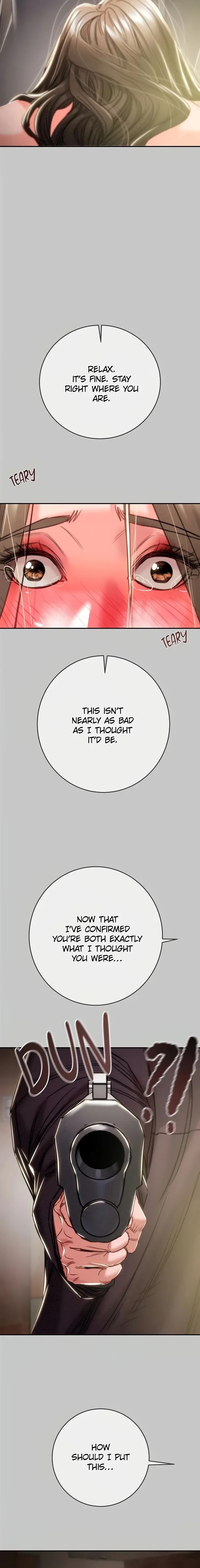 The Man Who Devours chapter 90 page 18