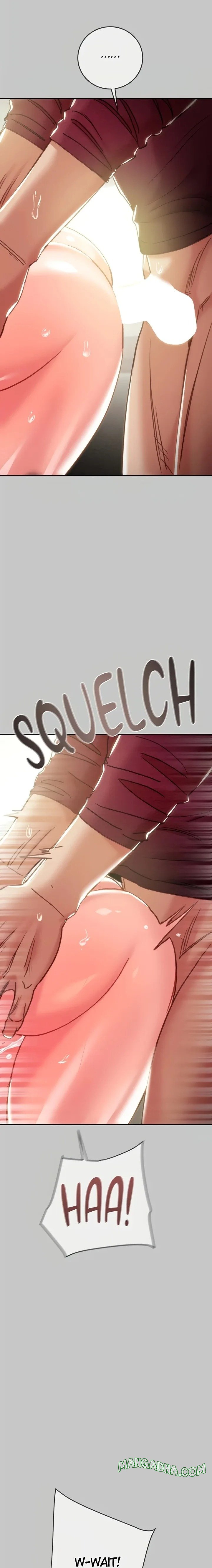 The Man Who Devours chapter 90 page 23