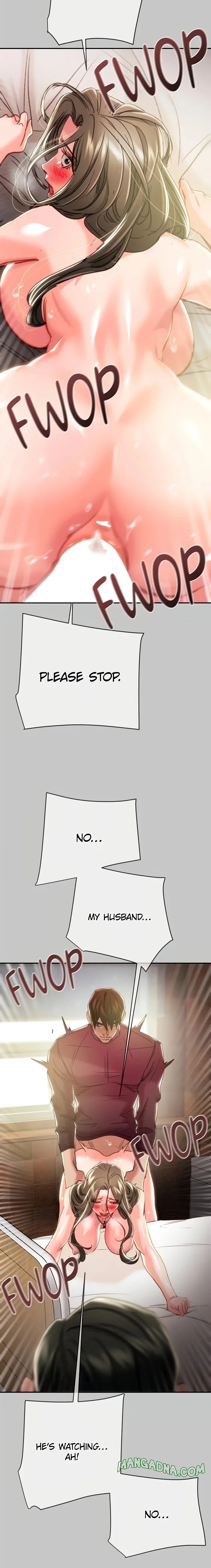 The Man Who Devours chapter 90 page 24