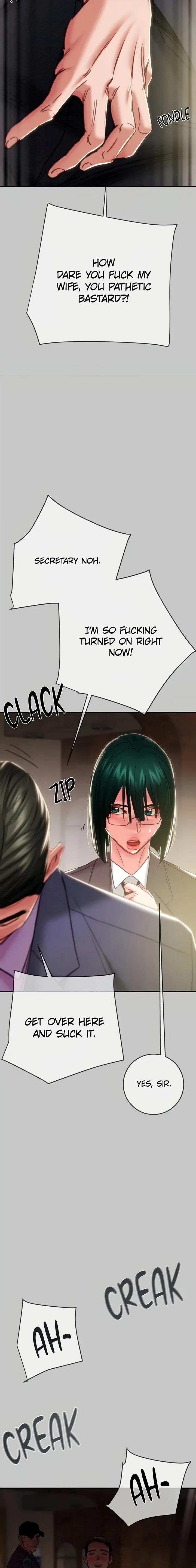 The Man Who Devours chapter 90 page 26