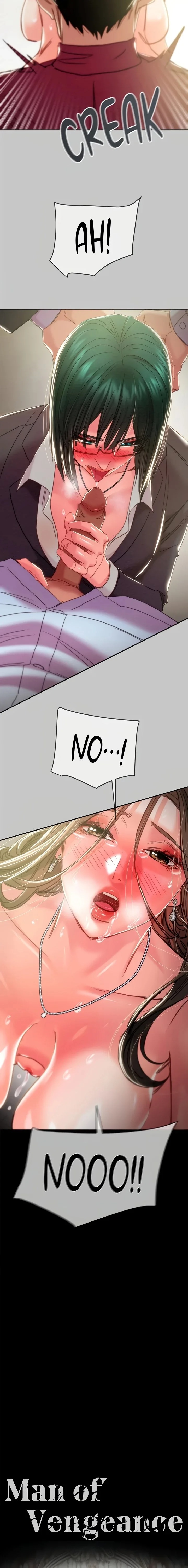 The Man Who Devours chapter 91 page 2