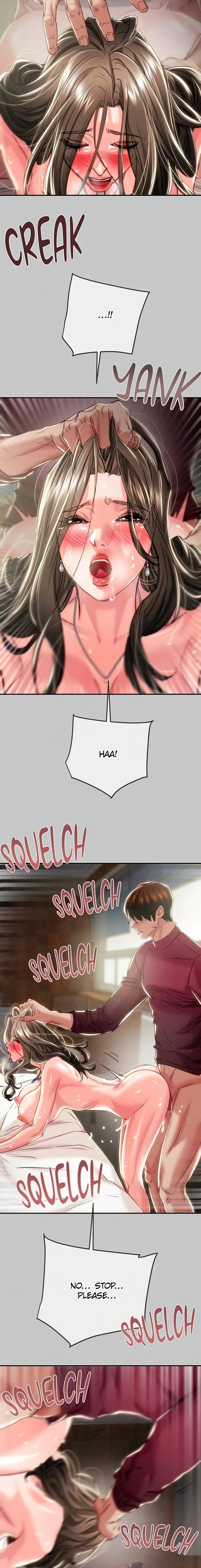 The Man Who Devours chapter 91 page 6