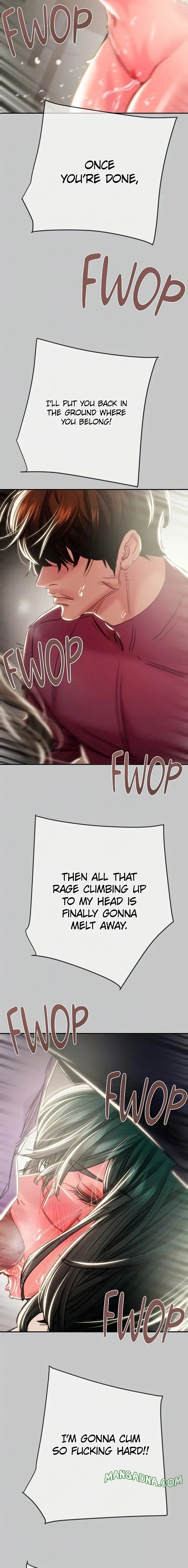 The Man Who Devours chapter 91 page 13