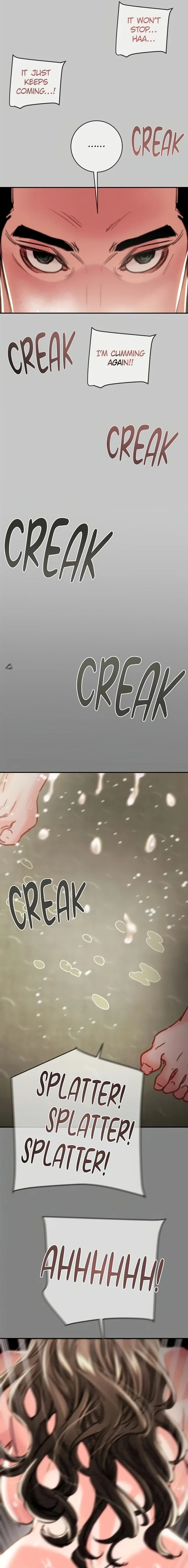 The Man Who Devours chapter 91 page 19