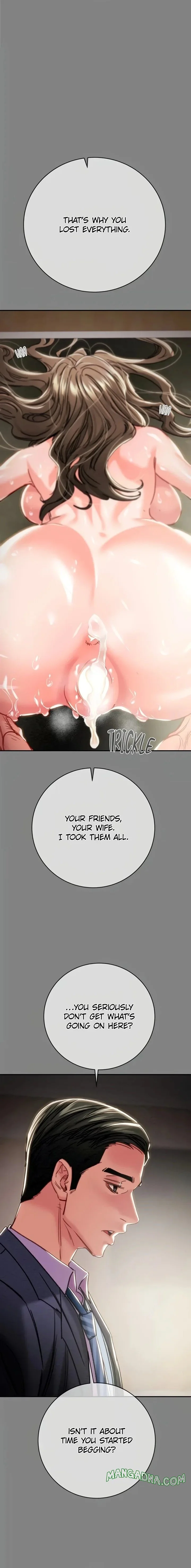 The Man Who Devours chapter 91 page 26