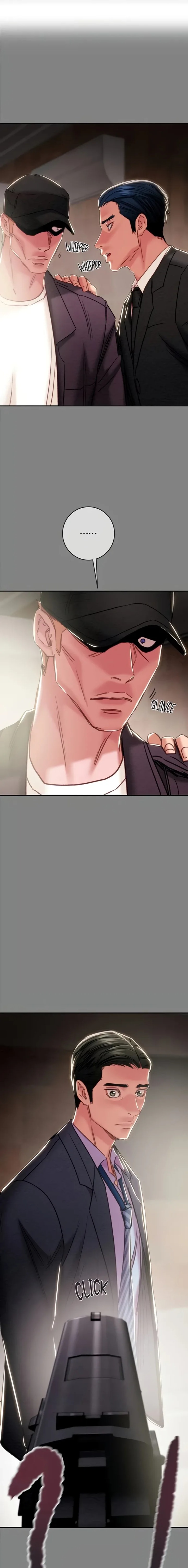 The Man Who Devours chapter 92 page 1