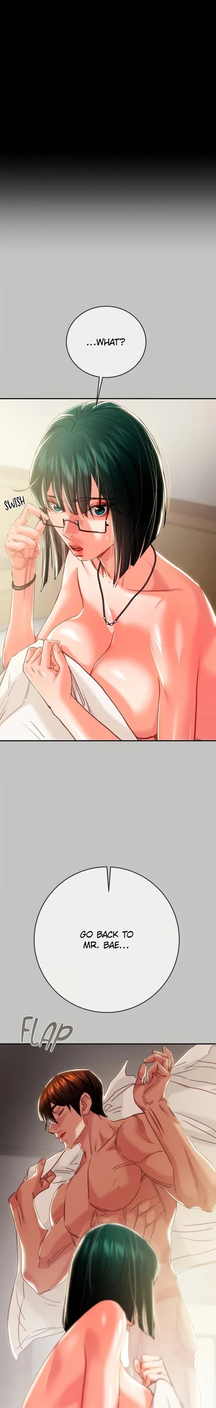 The Man Who Devours chapter 92 page 3
