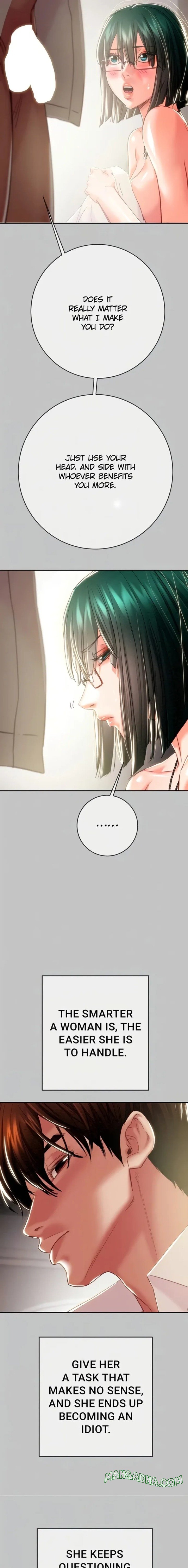 The Man Who Devours chapter 92 page 5