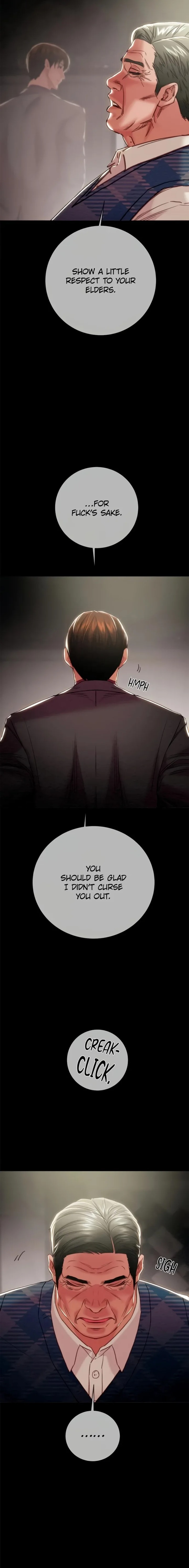 The Man Who Devours chapter 92 page 16