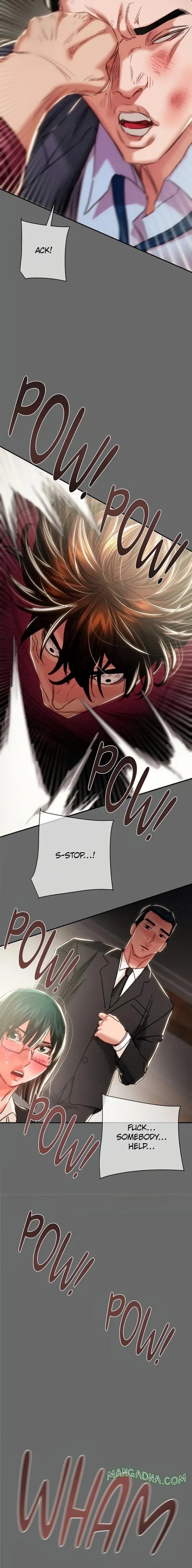 The Man Who Devours chapter 92 page 25
