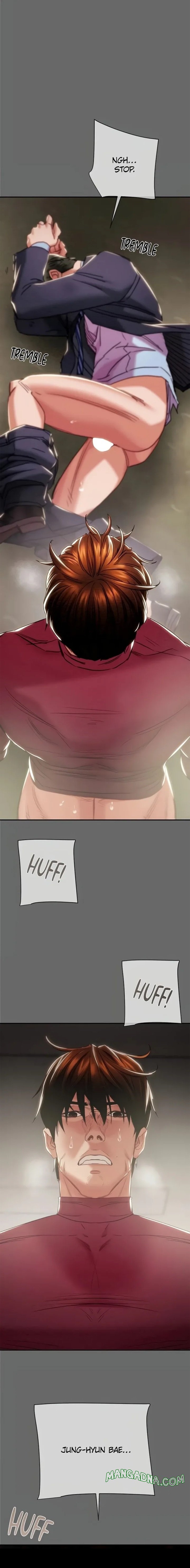 The Man Who Devours chapter 92 page 26