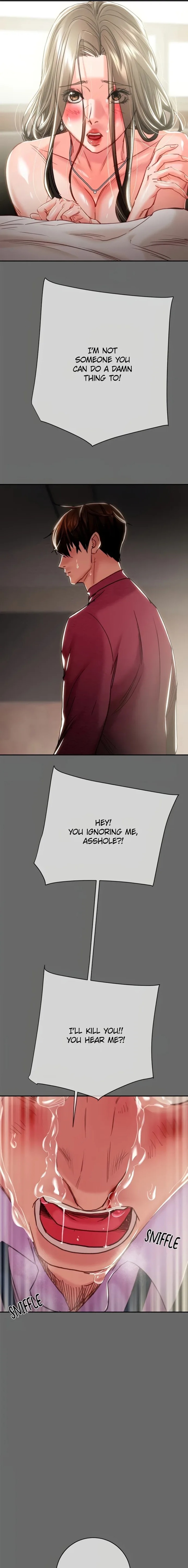The Man Who Devours chapter 92 page 29