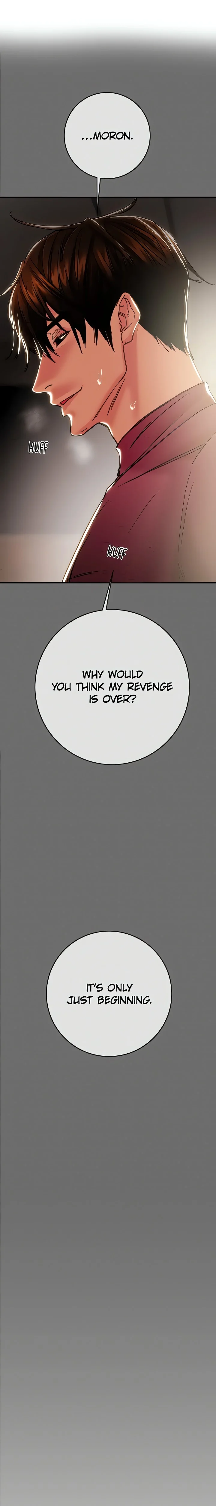 The Man Who Devours chapter 93 page 1