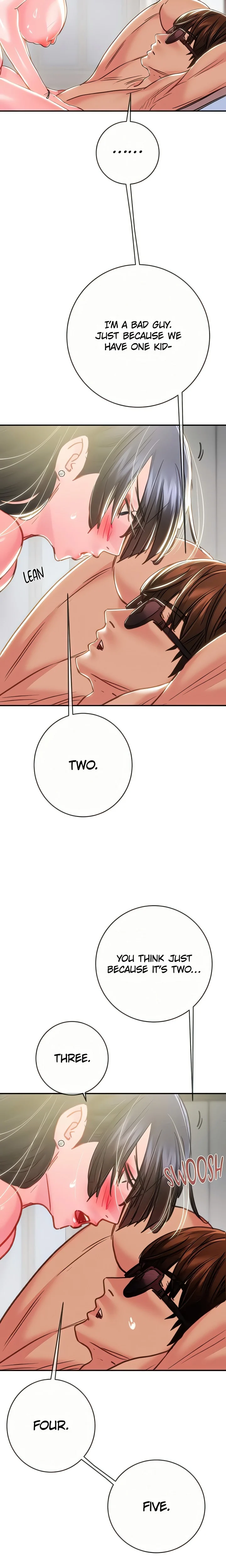 The Man Who Devours chapter 93 page 32