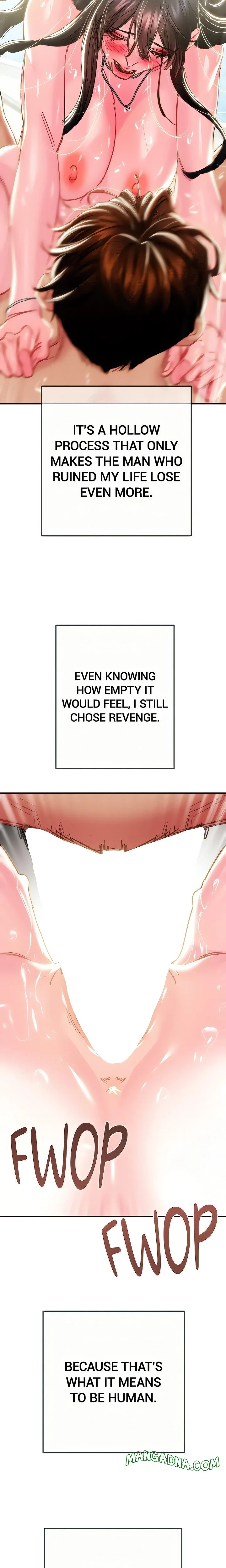 The Man Who Devours chapter 93 page 37