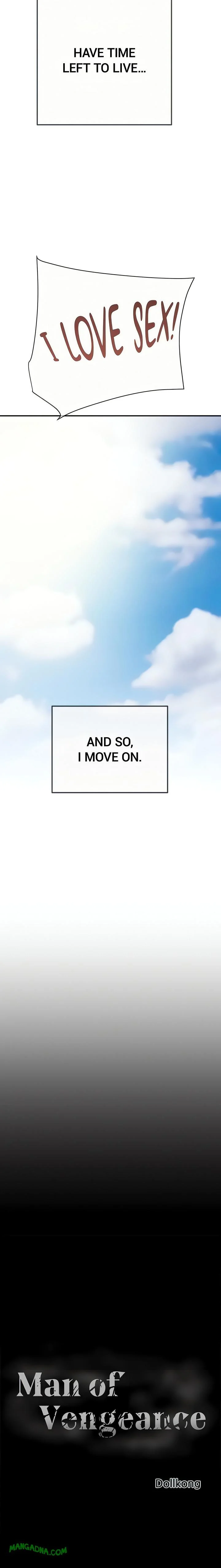 The Man Who Devours chapter 93 page 40