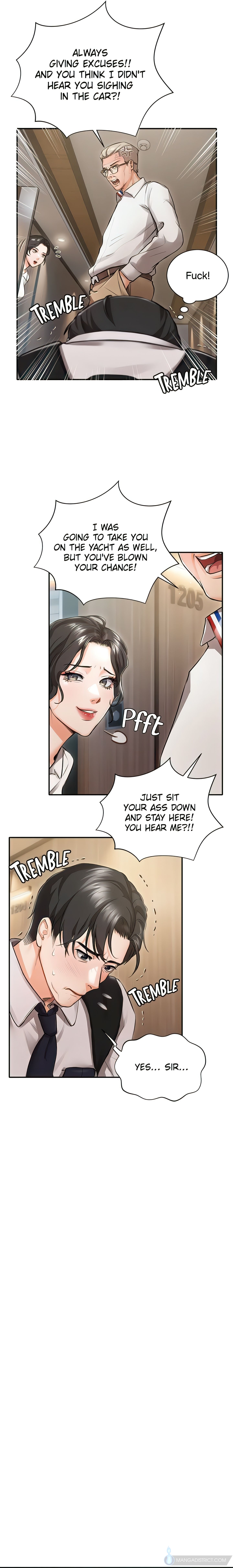 The Mansion (Official) chapter 1 page 9