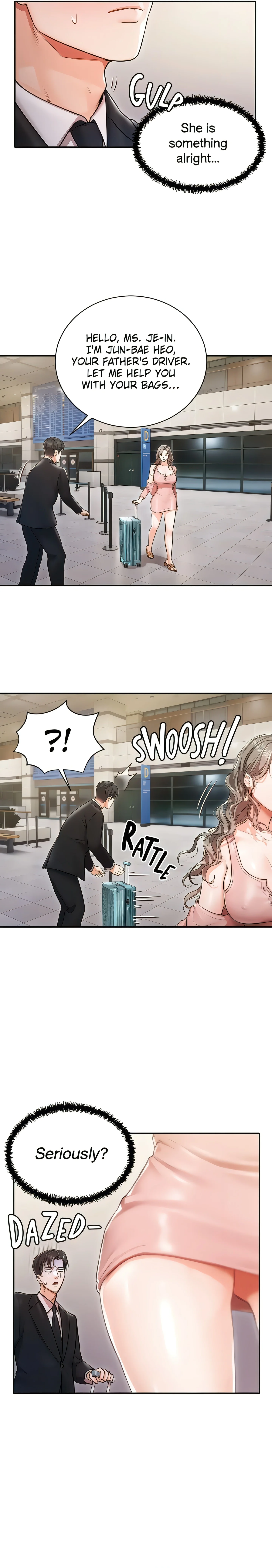 The Mansion (Official) chapter 1 page 22