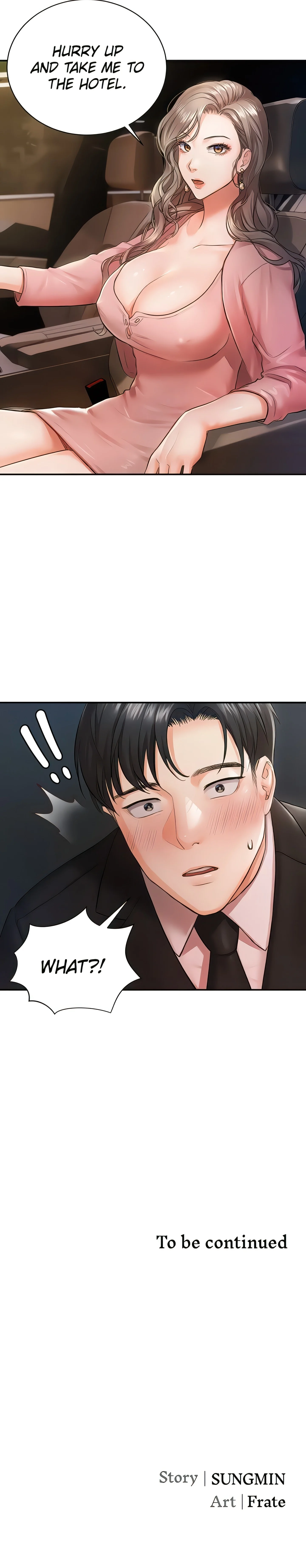 The Mansion (Official) chapter 1 page 26