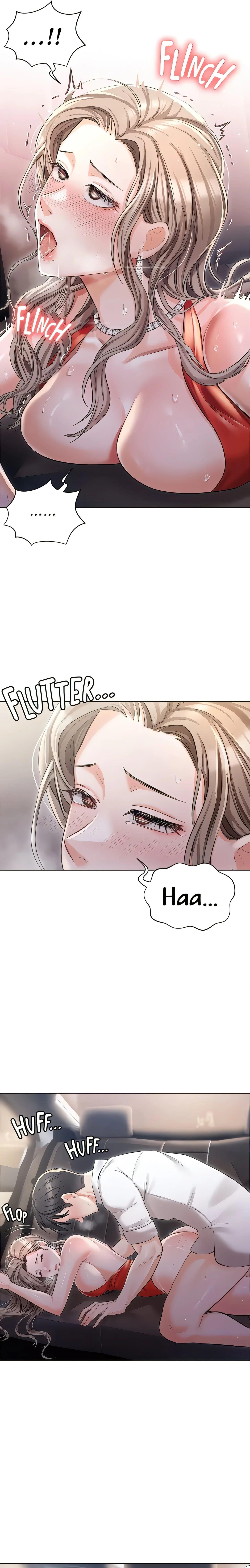 The Mansion (Official) chapter 10 page 4