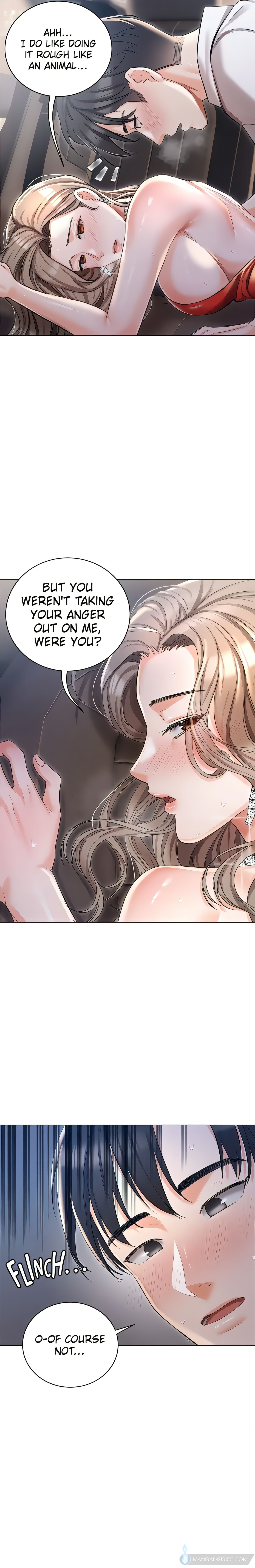 The Mansion (Official) chapter 10 page 5