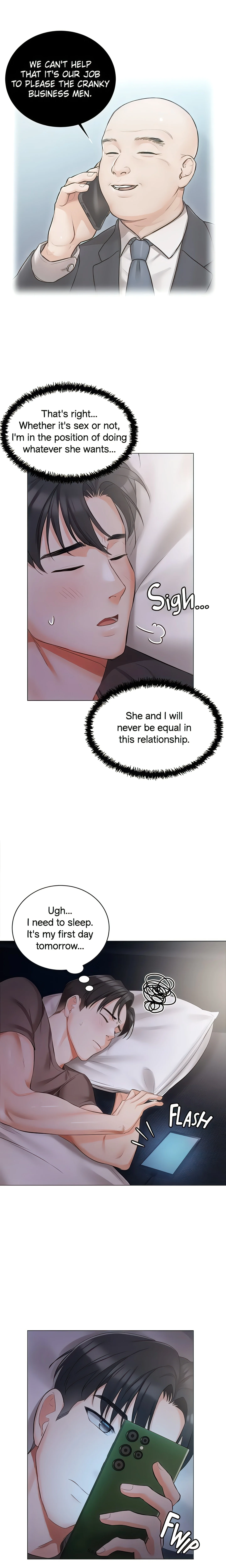 The Mansion (Official) chapter 10 page 10