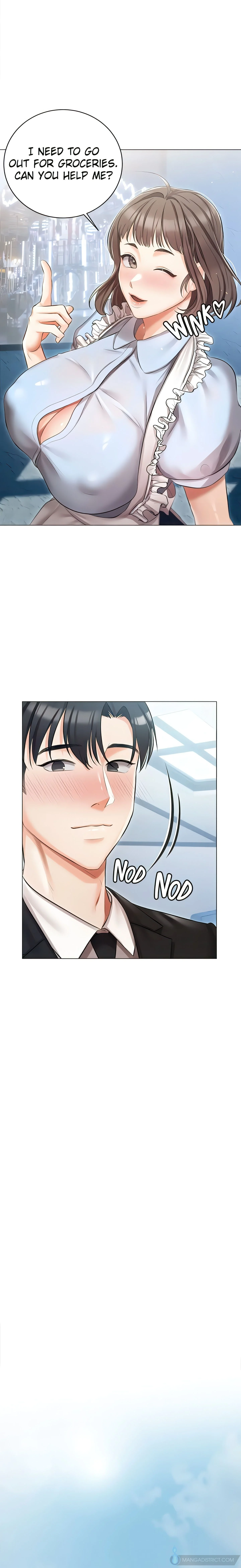 The Mansion (Official) chapter 10 page 17