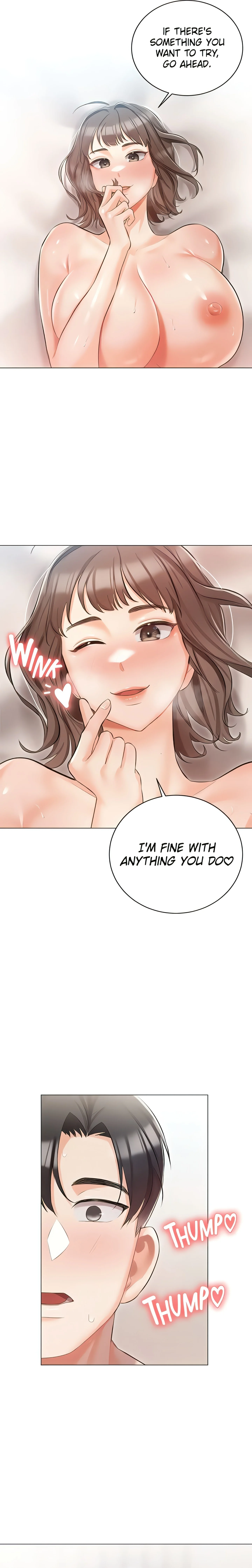 The Mansion (Official) chapter 10 page 25