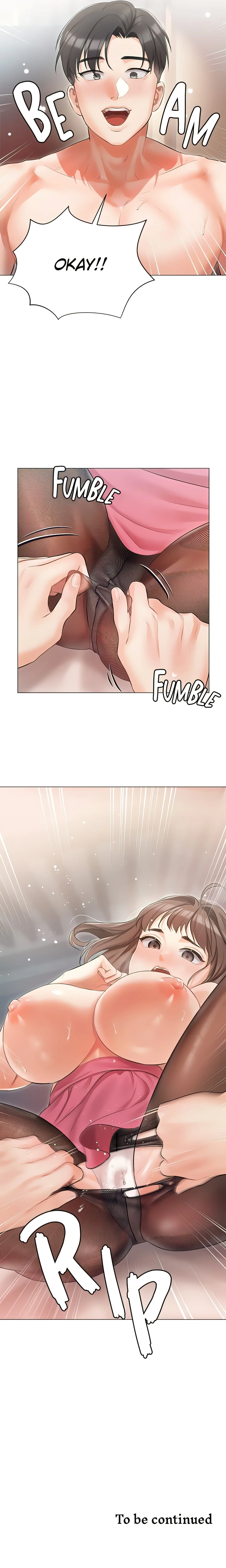 The Mansion (Official) chapter 10 page 26