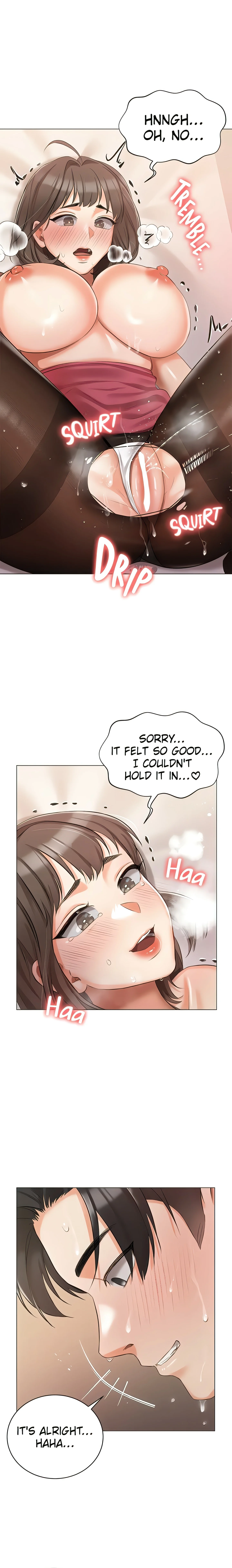 The Mansion (Official) chapter 11 page 8