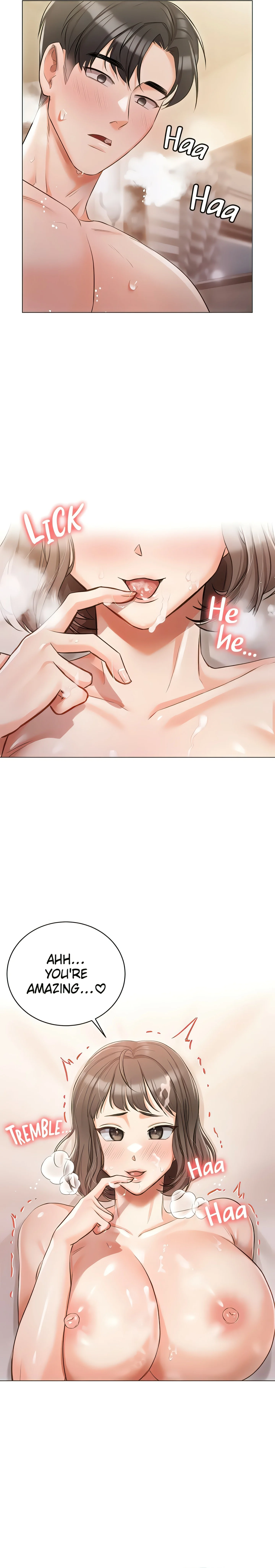 The Mansion (Official) chapter 11 page 20
