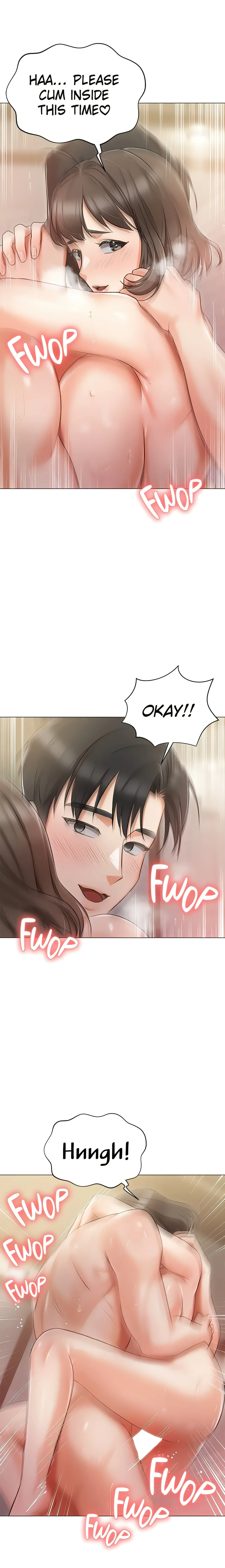 The Mansion (Official) chapter 12 page 11