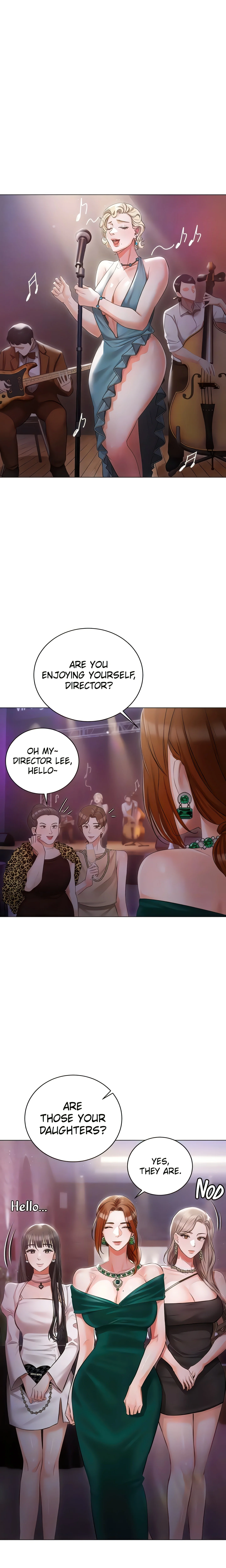 The Mansion (Official) chapter 12 page 16