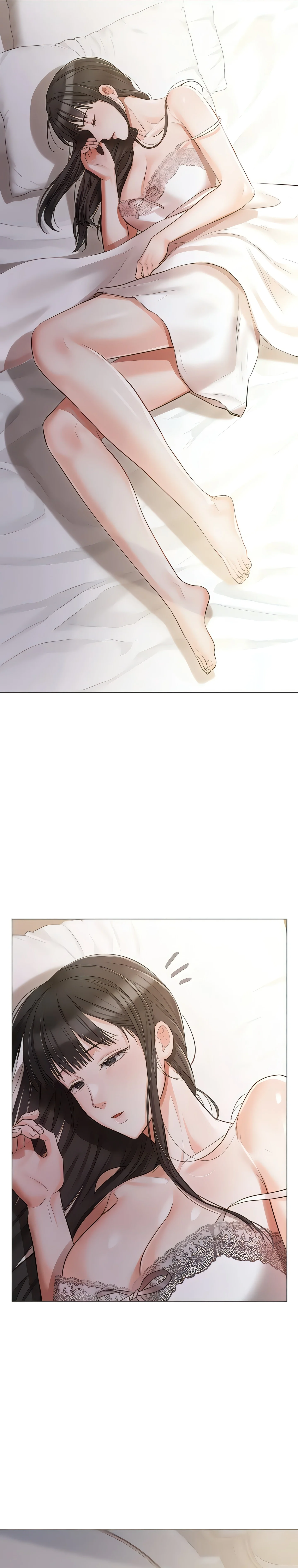 The Mansion (Official) chapter 13 page 2
