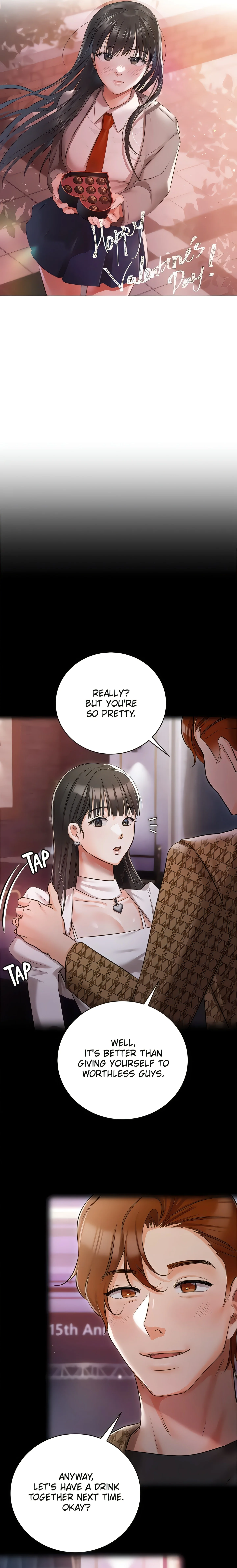 The Mansion (Official) chapter 13 page 4