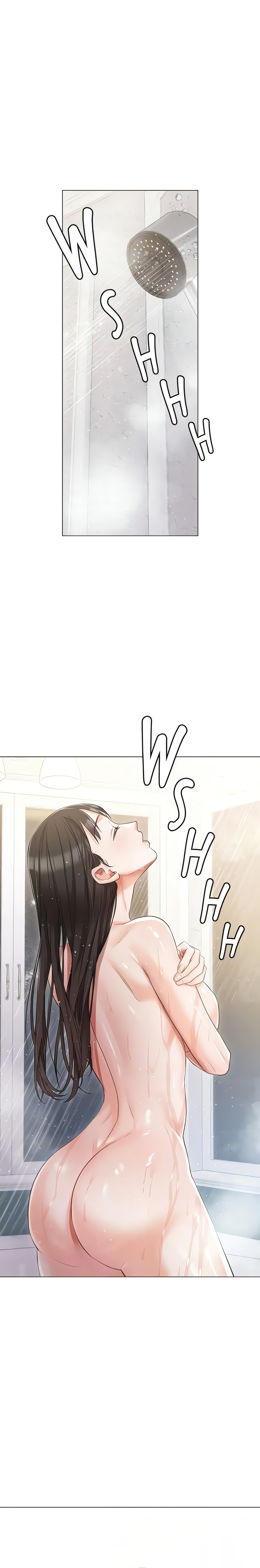 The Mansion (Official) chapter 13 page 6