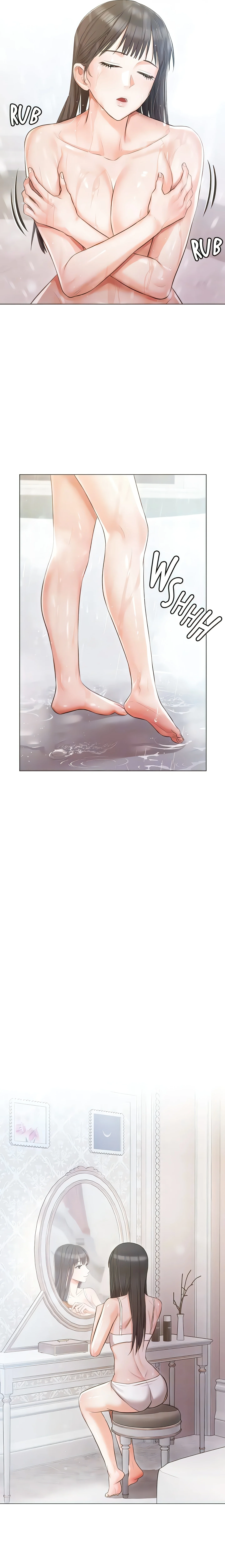 The Mansion (Official) chapter 13 page 7