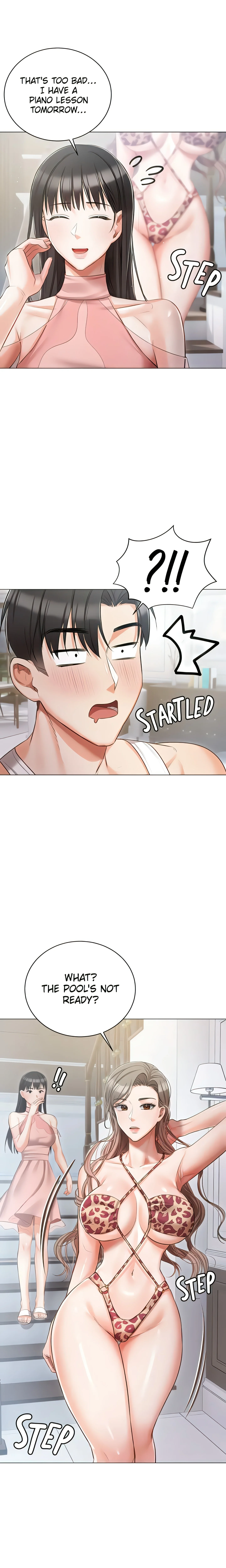 The Mansion (Official) chapter 13 page 12