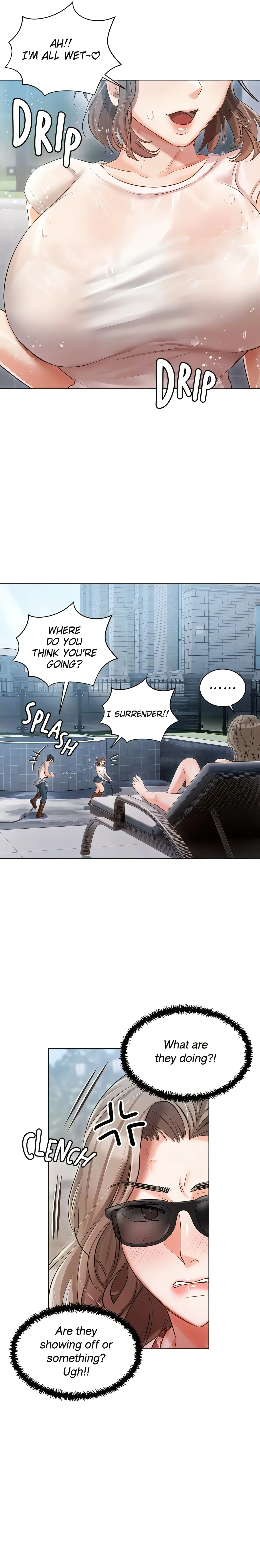 The Mansion (Official) chapter 13 page 18