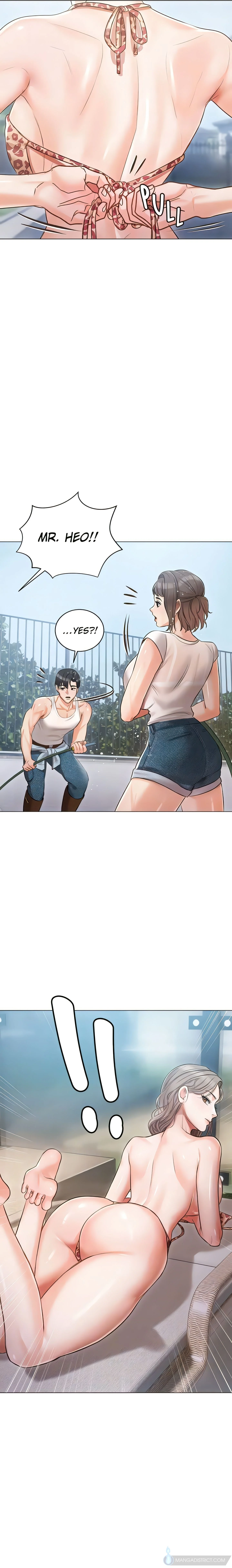 The Mansion (Official) chapter 13 page 19