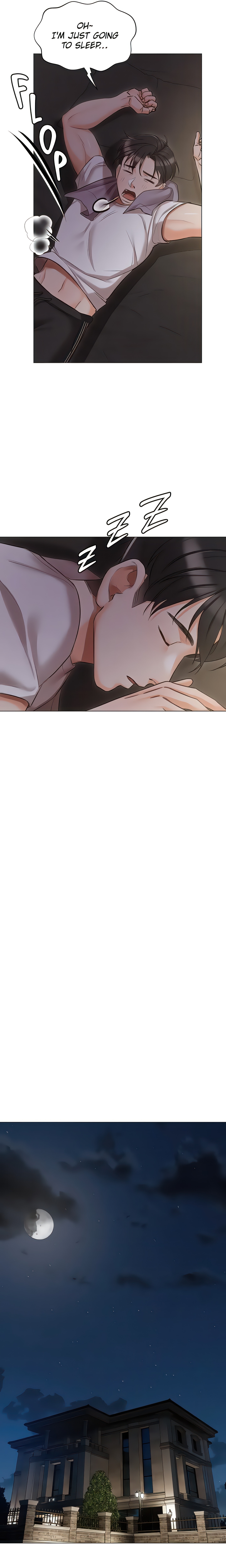 The Mansion (Official) chapter 13 page 25
