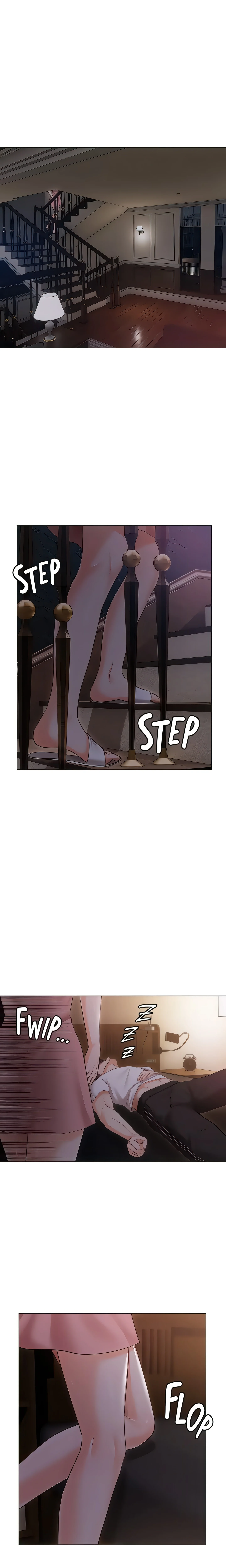 The Mansion (Official) chapter 13 page 26