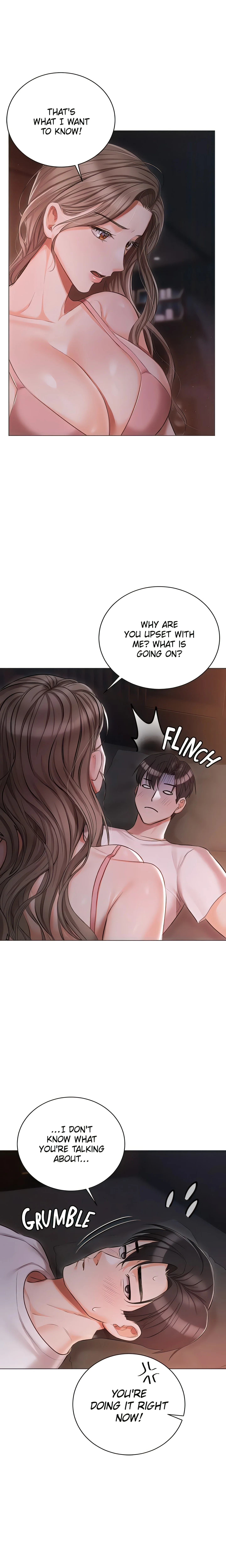 The Mansion (Official) chapter 14 page 4