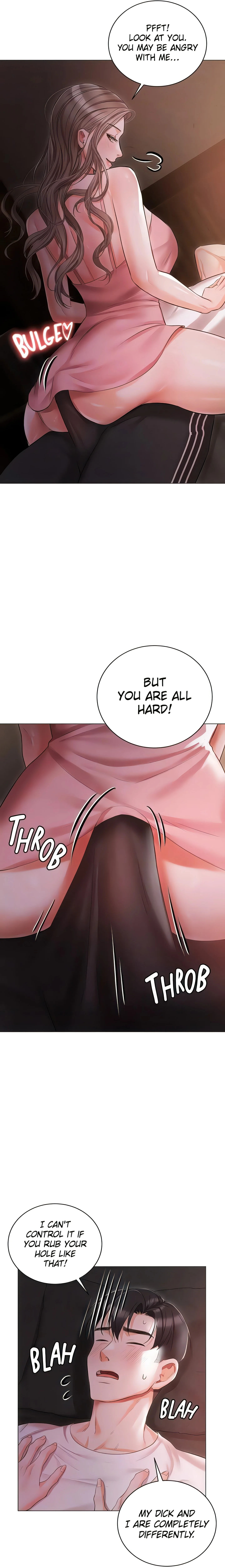 The Mansion (Official) chapter 14 page 7