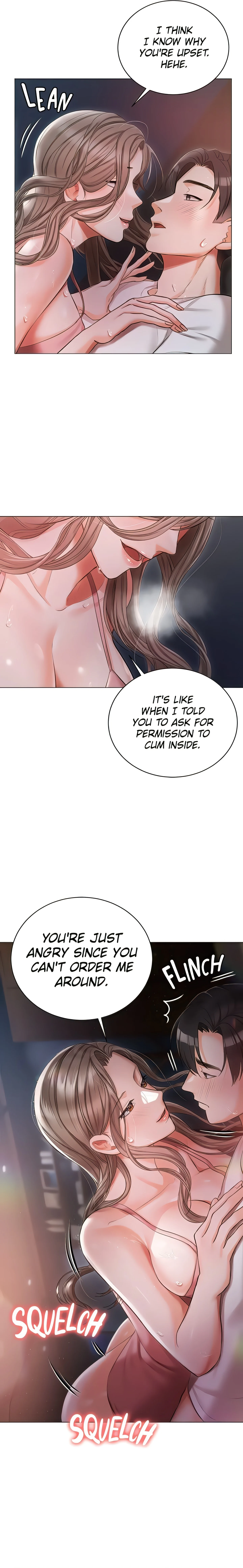 The Mansion (Official) chapter 14 page 14