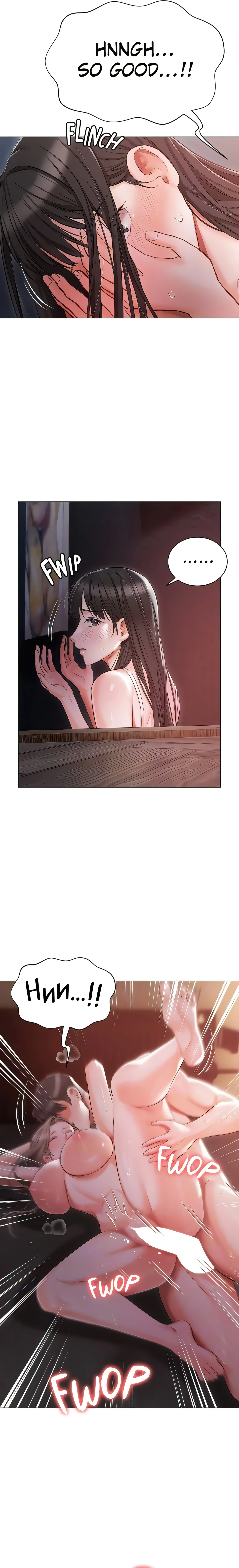 The Mansion (Official) chapter 15 page 6