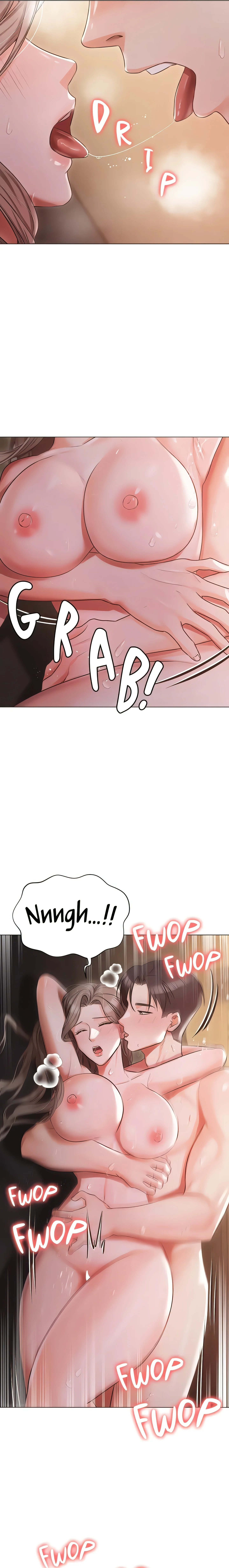 The Mansion (Official) chapter 15 page 11