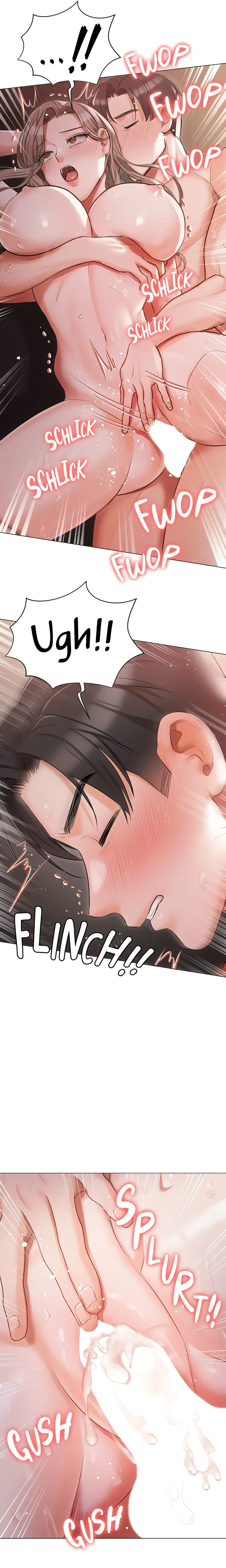 The Mansion (Official) chapter 15 page 13